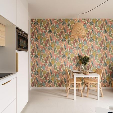 Ty Peskaiden 0 - Appartement Vue Mer Cancale Dış mekan fotoğraf
