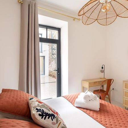 Ty Peskaiden 0 - Appartement Vue Mer Cancale Dış mekan fotoğraf