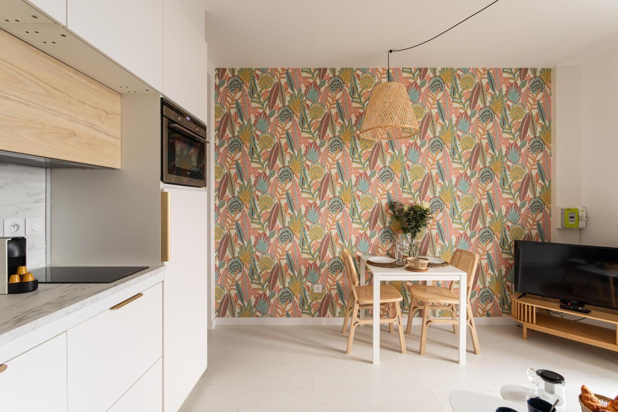 Ty Peskaiden 0 - Appartement Vue Mer Cancale Dış mekan fotoğraf