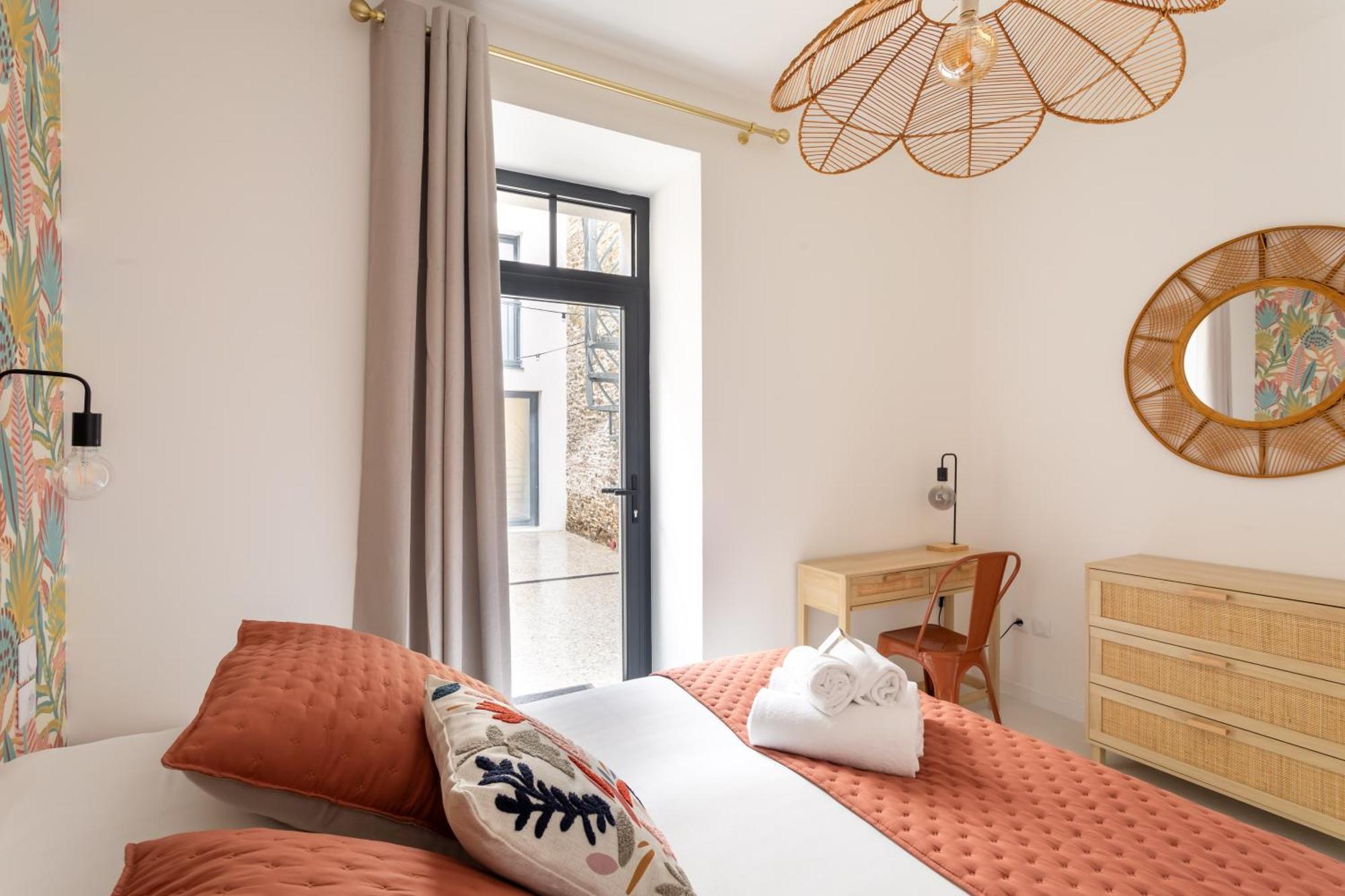 Ty Peskaiden 0 - Appartement Vue Mer Cancale Dış mekan fotoğraf