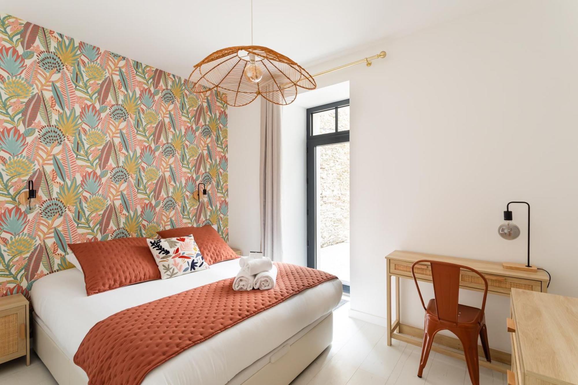 Ty Peskaiden 0 - Appartement Vue Mer Cancale Dış mekan fotoğraf
